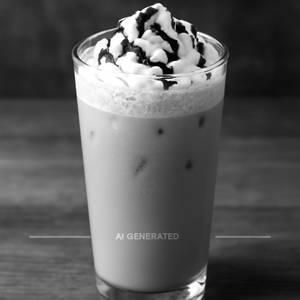 Cold Coffee