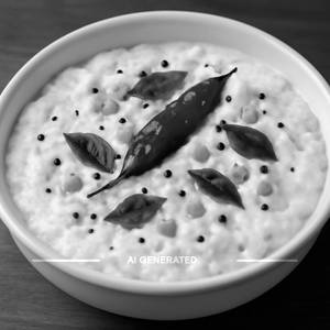 Curd rice