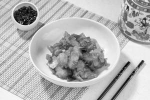 Prawns Hunan Style (Mc)