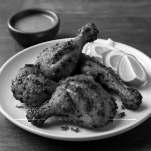 Tandoori Chicken