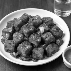 Paneer 65