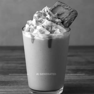 Biscoff Shake 