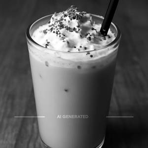 Cold Coffee
