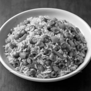 Special Fried Rice
