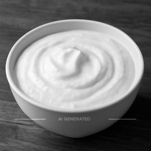 Plain Dahi