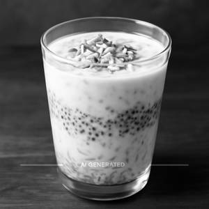 Rabdi Falooda