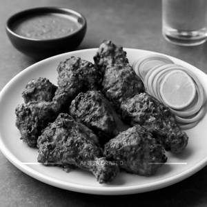 Chicken Pahadi
