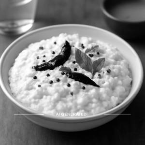Curd Rice