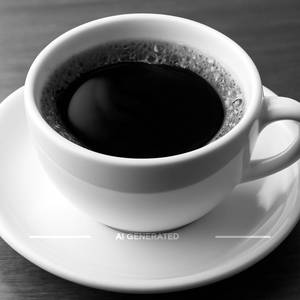 Black Coffee