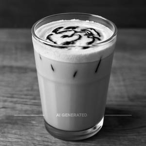 Cold Coffee