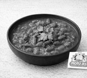 Rajma Masala