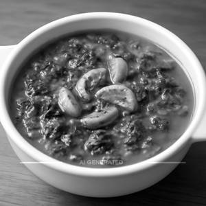 Lasuni Methi