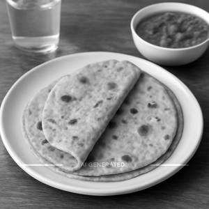 Chapati (2)