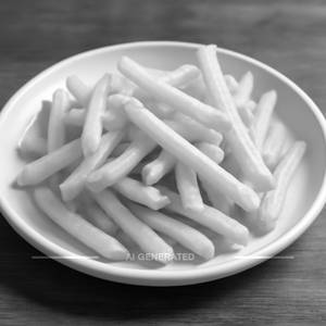 Regular Fries