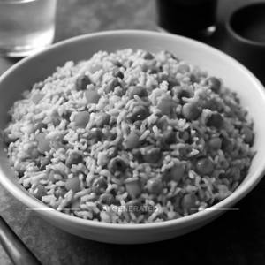 Fried Rice