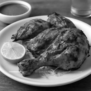 Tandoori Chicken