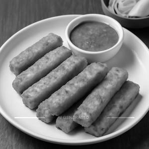 Paneer Finger