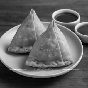 Samosa 2 Pc