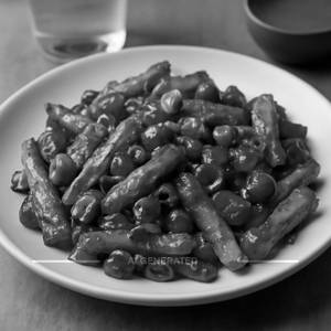 Chilli Potato