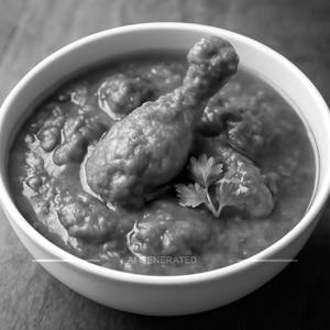 Chicken Curry