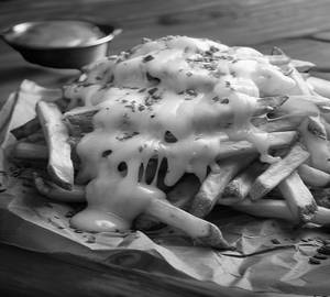 Cheese Fries