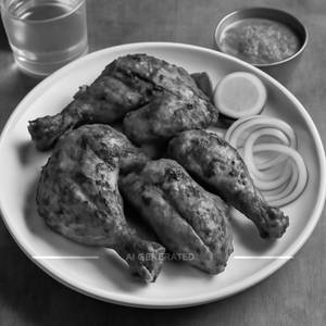 Chicken Tandoori