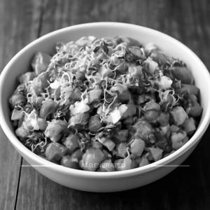 Delhi Chaat