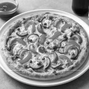 Special Pizza