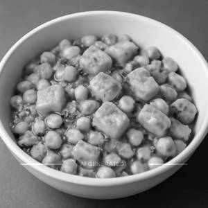 Sweet Corn & Paneer