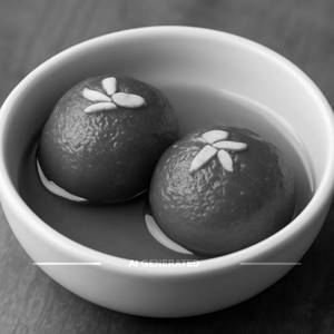 Gulab Jamun