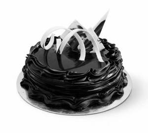 Truffle Cake