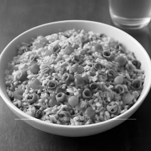 Fried Rice