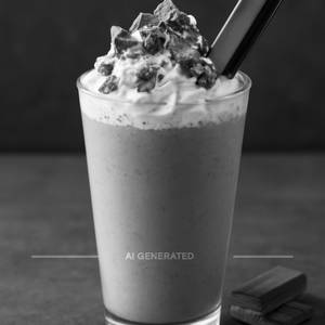 Kitkat Shake