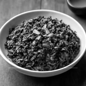 Methi Lasuni