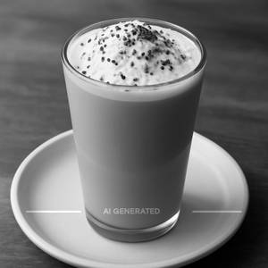 Classic Cold Coffee