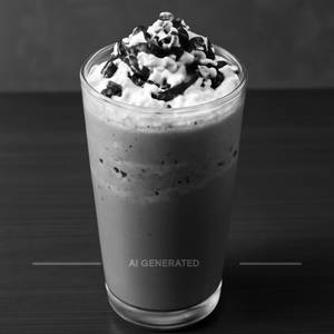 Mocha cold