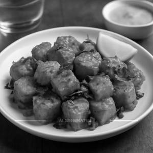 Paneer 65