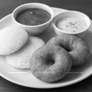 Idli Wada