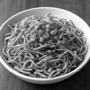 Chinese Bhel