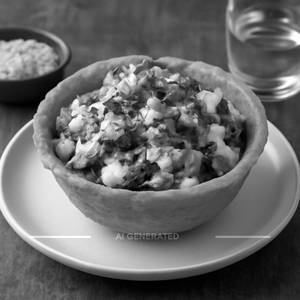 Katori Chaat