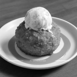 Fried Ice Cream
