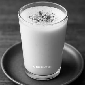 Sweet Lassi