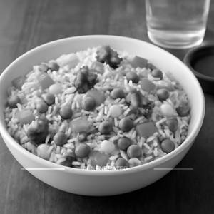 Veg. Pulao