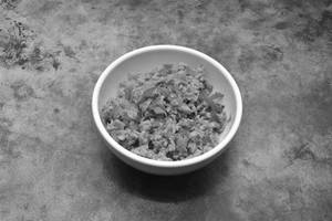 Homemade Special Egg Bhurji [5 eggs]