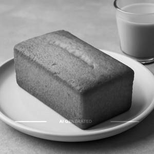 Dry Mava Cake (200 Gm)