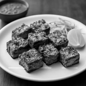 Paneer Pahadi