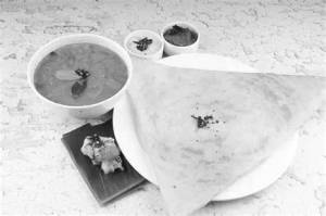 Jain gotala dosa