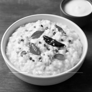 Curd Rice