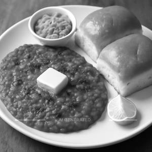 Pav Bhaji
