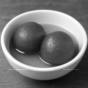 Gulab Jamun [2 Piece]